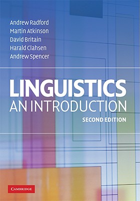 Linguistics