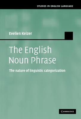 The English Noun Phrase