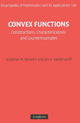 Convex Functions