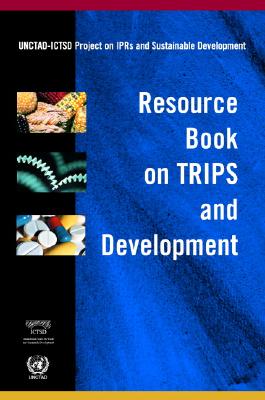 Resource Book on TRIPS and Development