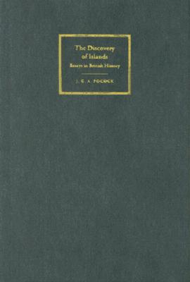 The Discovery of Islands