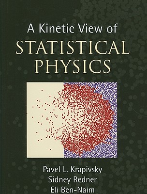 A Kinetic View of Statistical Physics