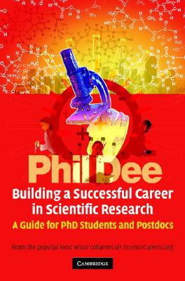 Building a Successful Career in Scientific Research