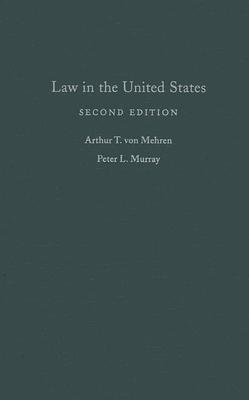 Law in the United States