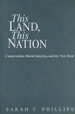 This Land, This Nation