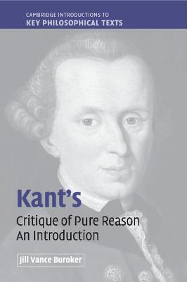 Kant's 'Critique of Pure Reason'