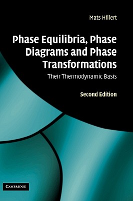 Phase Equilibria, Phase Diagrams and Phase Transformations