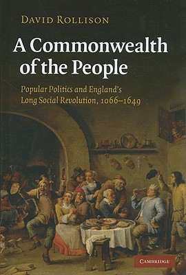 A Commonwealth of the People