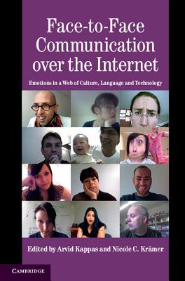 Face-to-Face Communication over the Internet
