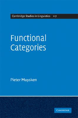 Functional Categories