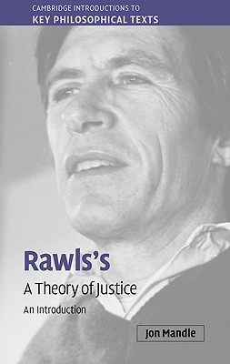 Rawls's 'A Theory of Justice'