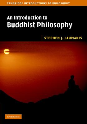 An Introduction to Buddhist Philosophy