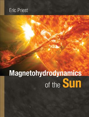 Magnetohydrodynamics of the Sun