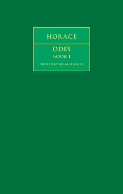 Horace: Odes Book I