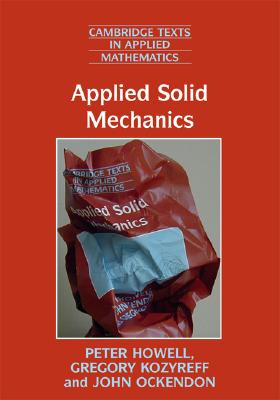 Applied Solid Mechanics