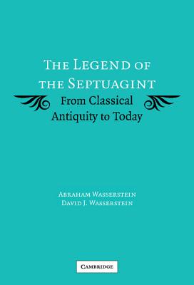 The Legend of the Septuagint