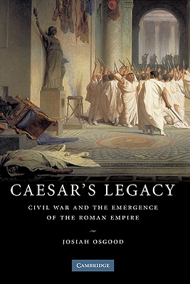 Caesar's Legacy