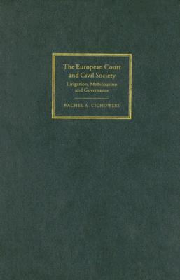 The European Court and Civil Society