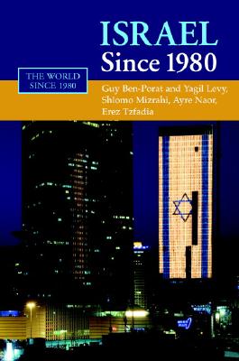 Israel since 1980