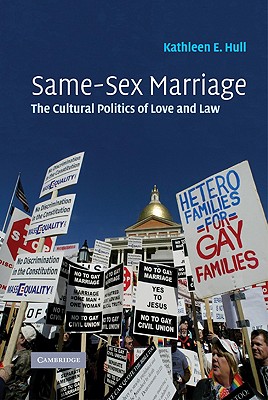 Same-Sex Marriage