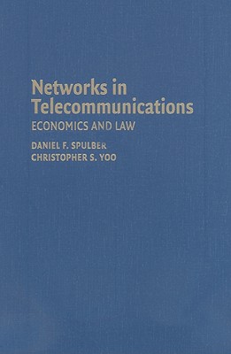 Networks in Telecommunications