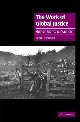 The Work of Global Justice