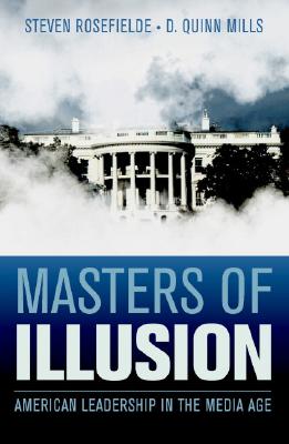 Masters of Illusion