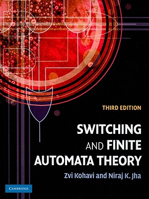 Switching and Finite Automata Theory