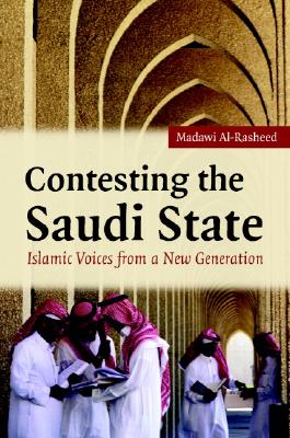 Contesting the Saudi State