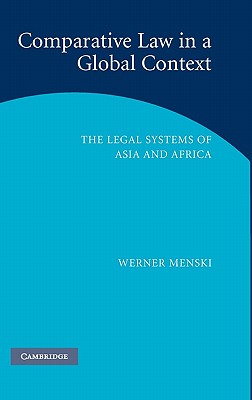 Comparative Law in a Global Context