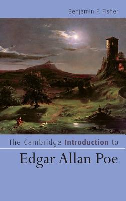 The Cambridge Introduction to Edgar Allan Poe