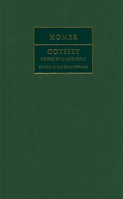 Homer: Odyssey Books XVII-XVIII