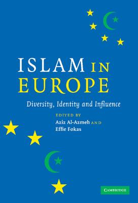 Islam in Europe