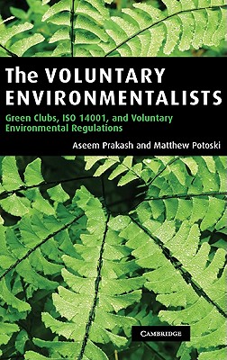 The Voluntary Environmentalists