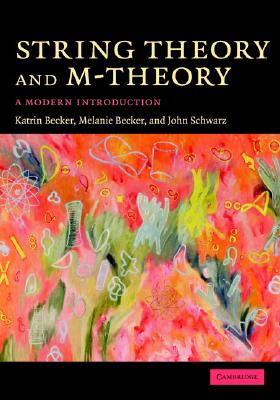 String Theory and M-Theory