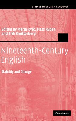 Nineteenth-Century English