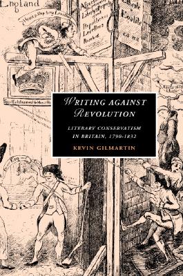 Writing against Revolution