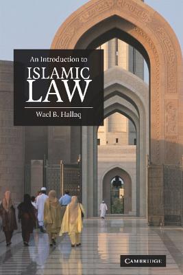 An Introduction to Islamic Law