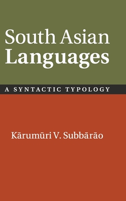 South Asian Languages