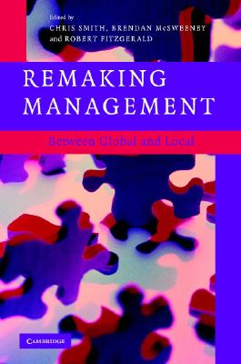 Remaking Management