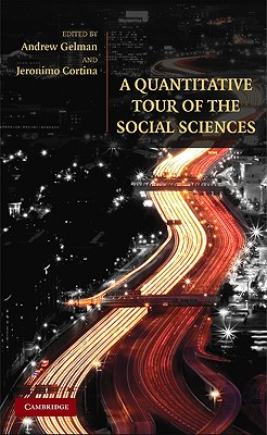 A Quantitative Tour of the Social Sciences