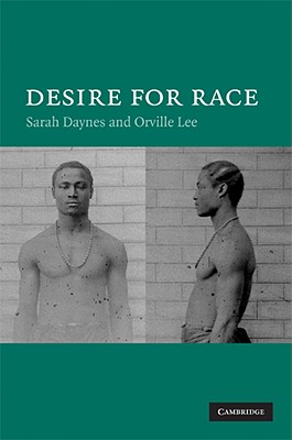 Desire for Race