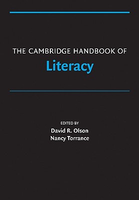 The Cambridge Handbook of Literacy