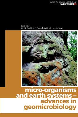 Micro-organisms and Earth Systems