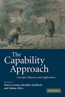 The Capability Approach