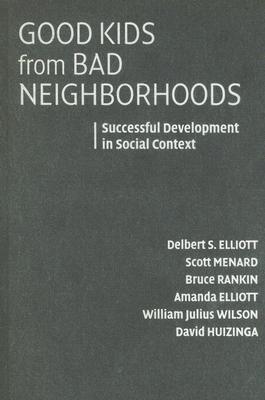 Good Kids from Bad Neighborhoods