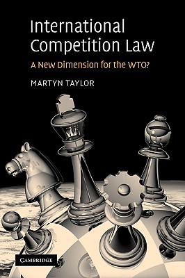 International Competition Law