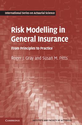 Risk Modelling in General Insurance