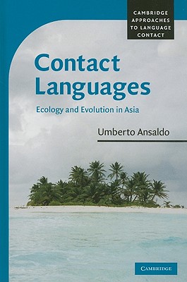 Contact Languages