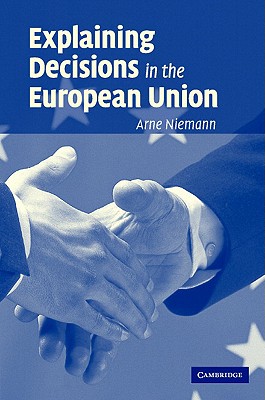 Explaining Decisions in the European Union